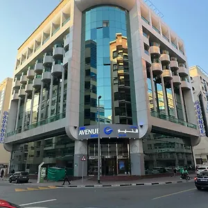 فندق دلمون